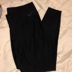 Nike dri-fit leggings